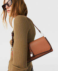 Ryder Pochette Shoulder Bag