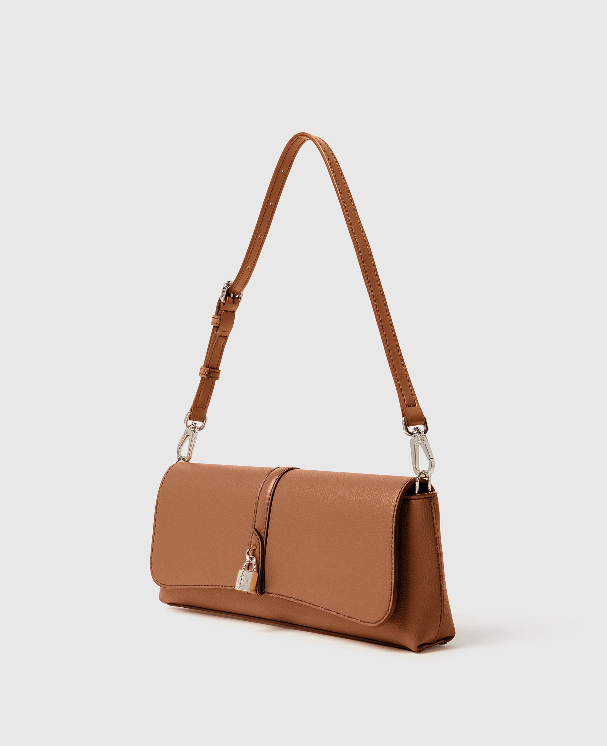 Ryder Pochette Shoulder Bag