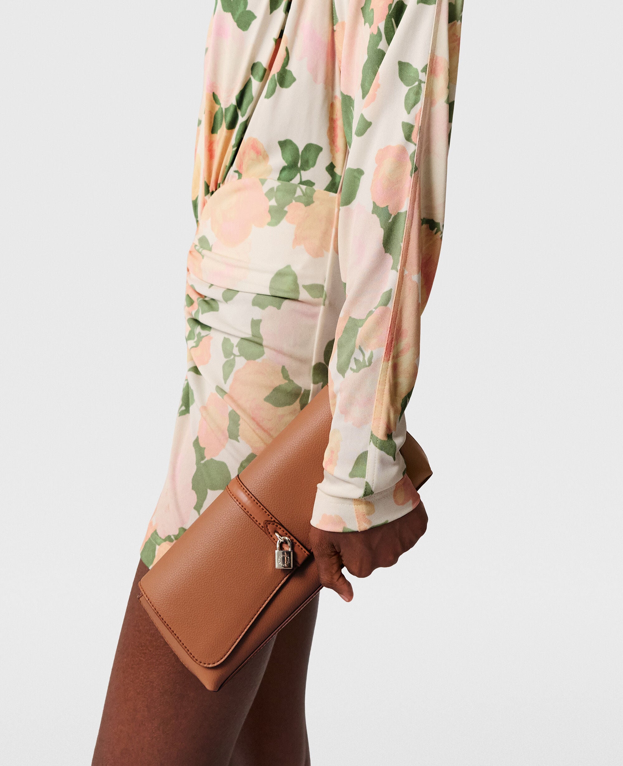 Ryder Pochette Shoulder Bag