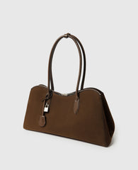 Ryder Suede Tote Bag