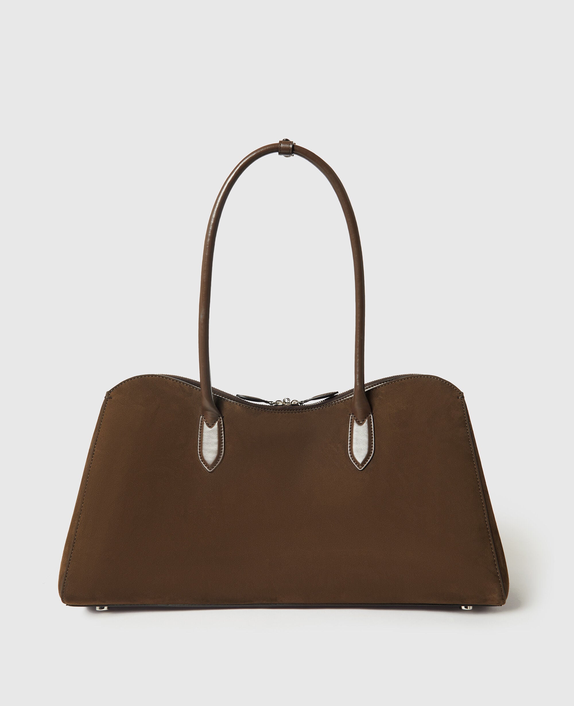 Ryder Suede Tote Bag
