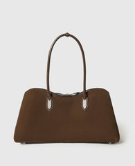 Ryder Suede Tote Bag