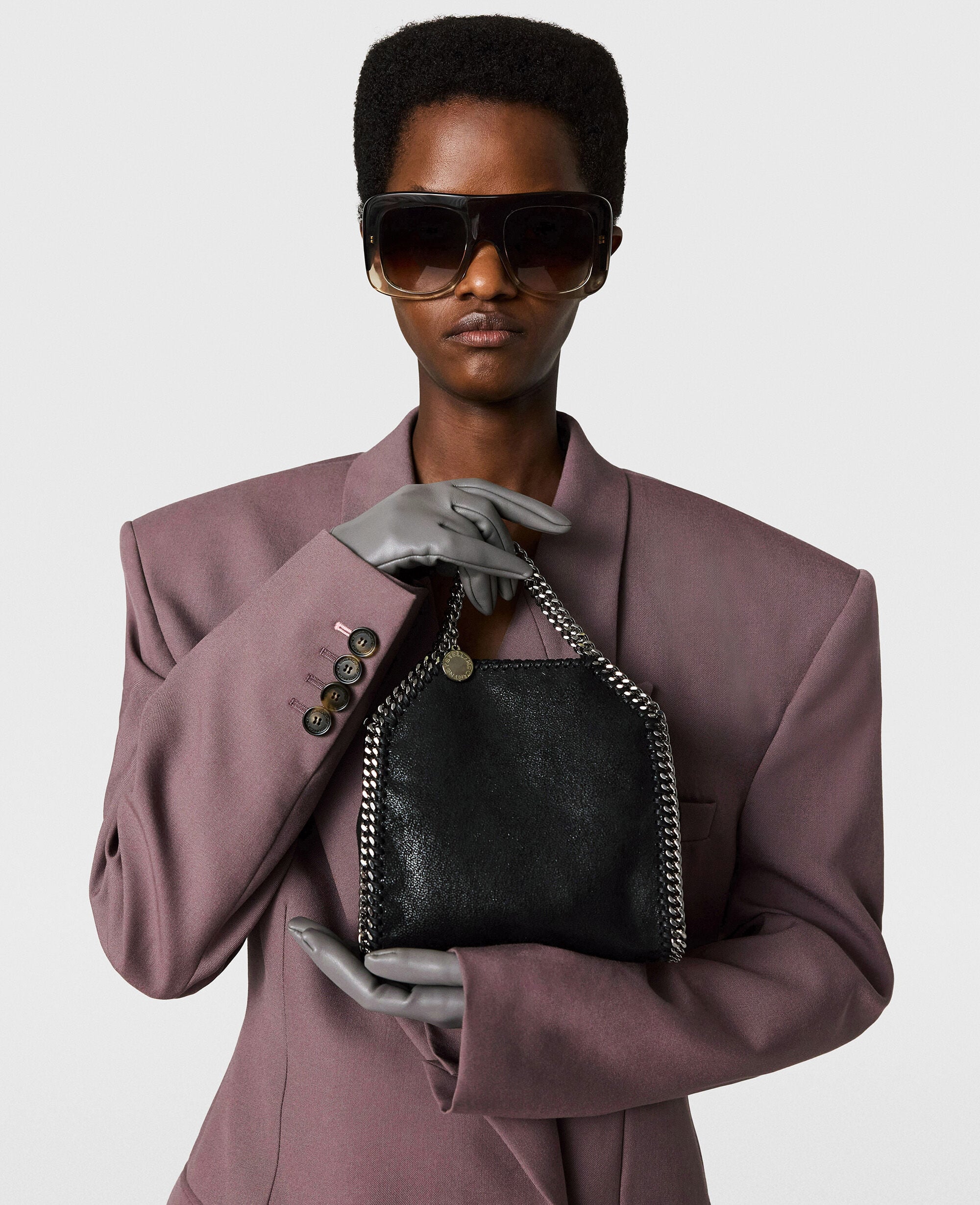 Falabella Tiny Tote Bag
