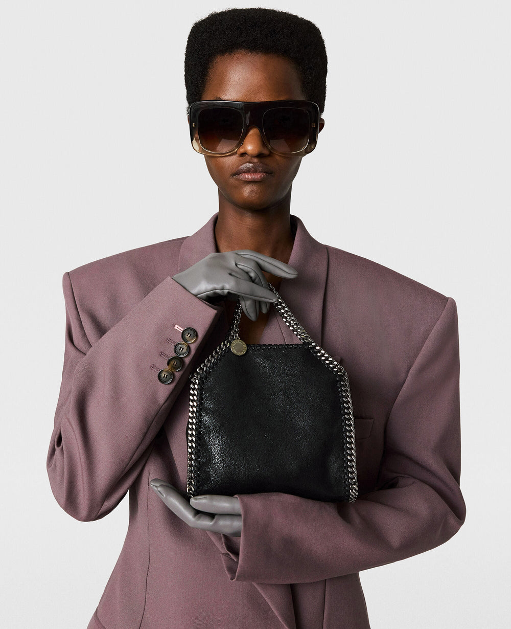 Falabella Tiny Tote Bag