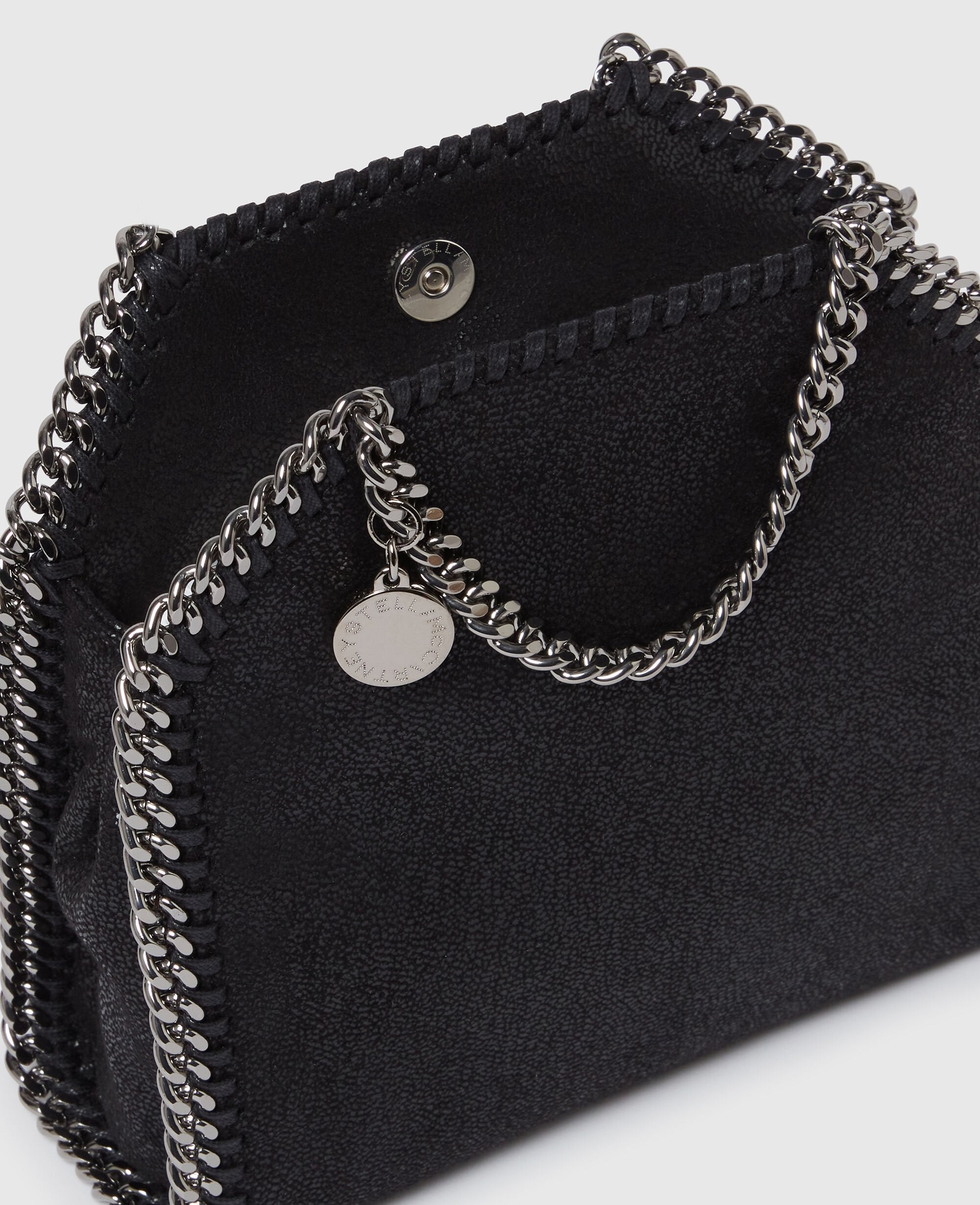 Falabella Tiny Tote Bag
