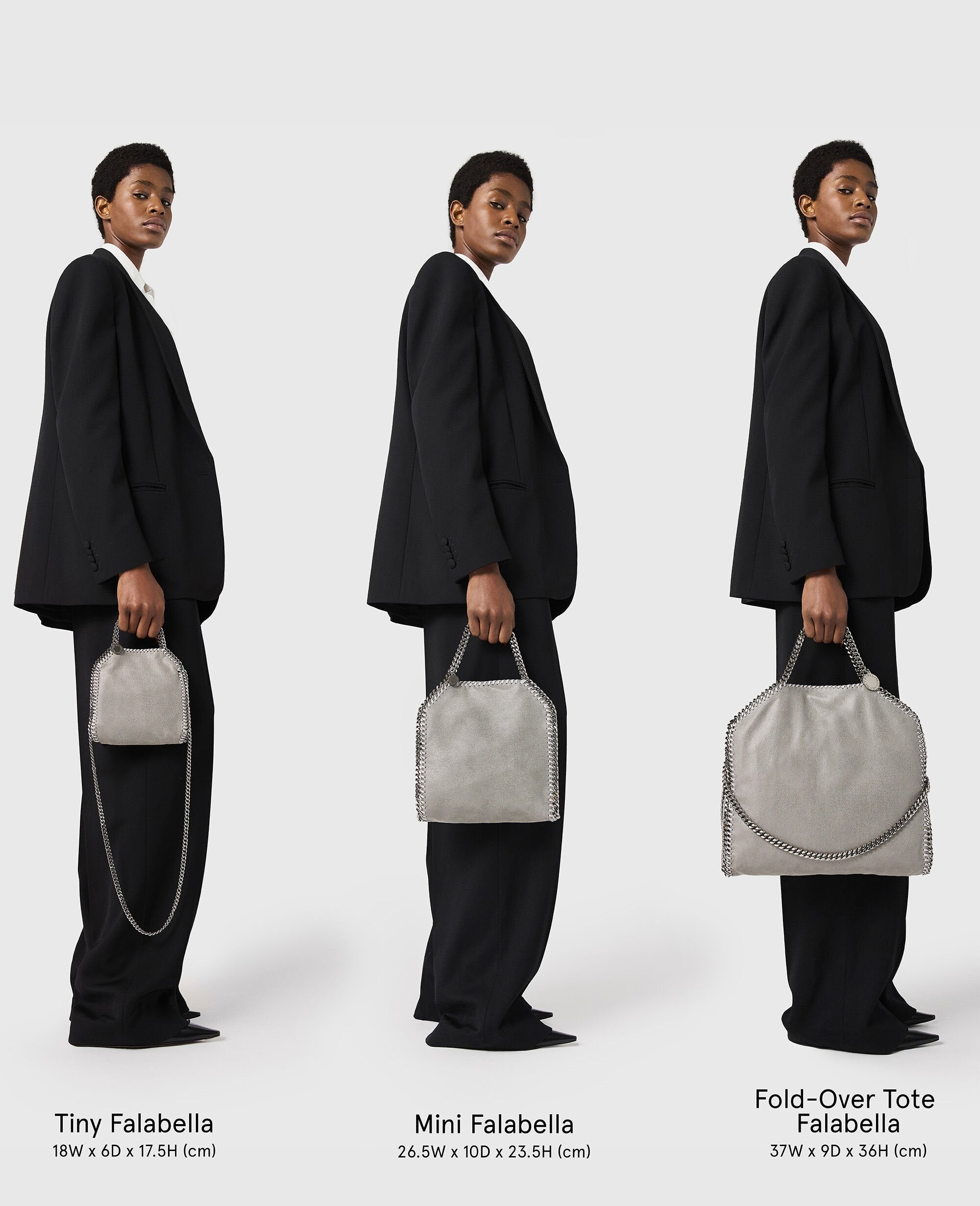 Falabella Tiny Tote Bag