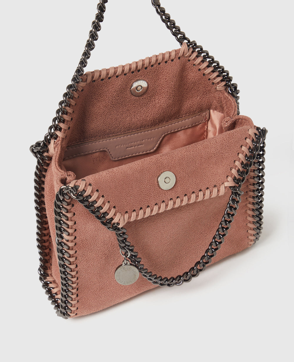 Falabella Tiny Tote Bag