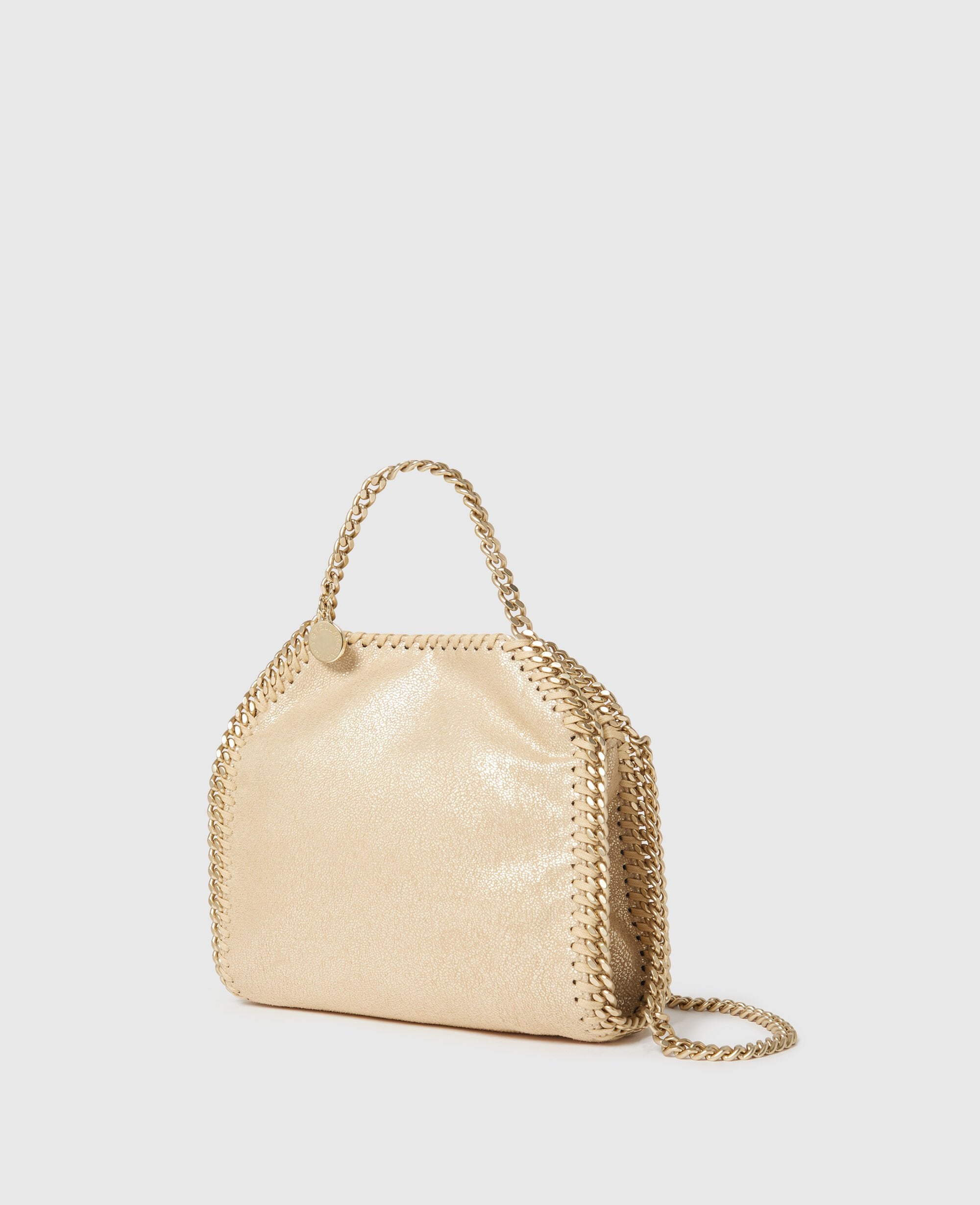 Falabella Tiny Tote Bag