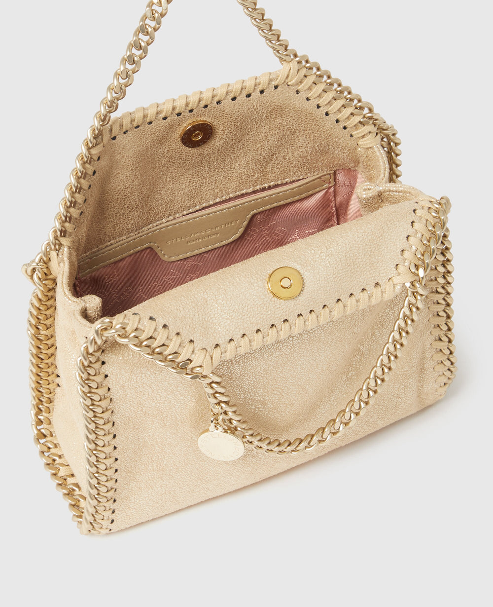 Falabella Tiny Tote Bag