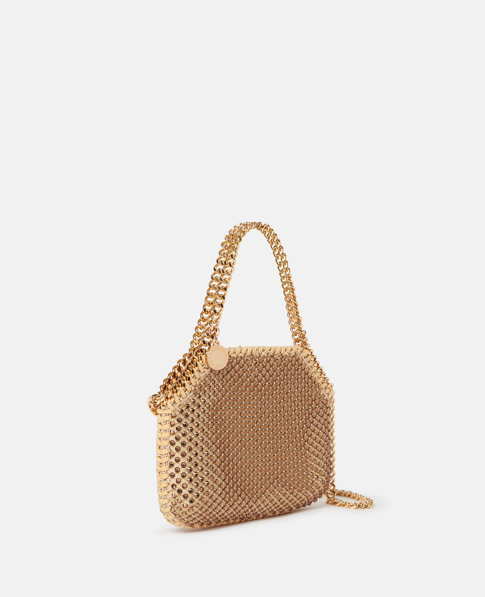Falabella Nano Tote Bag
