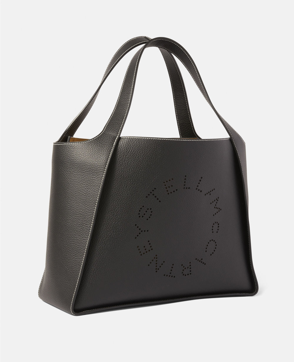 Logo Large Tote Bag