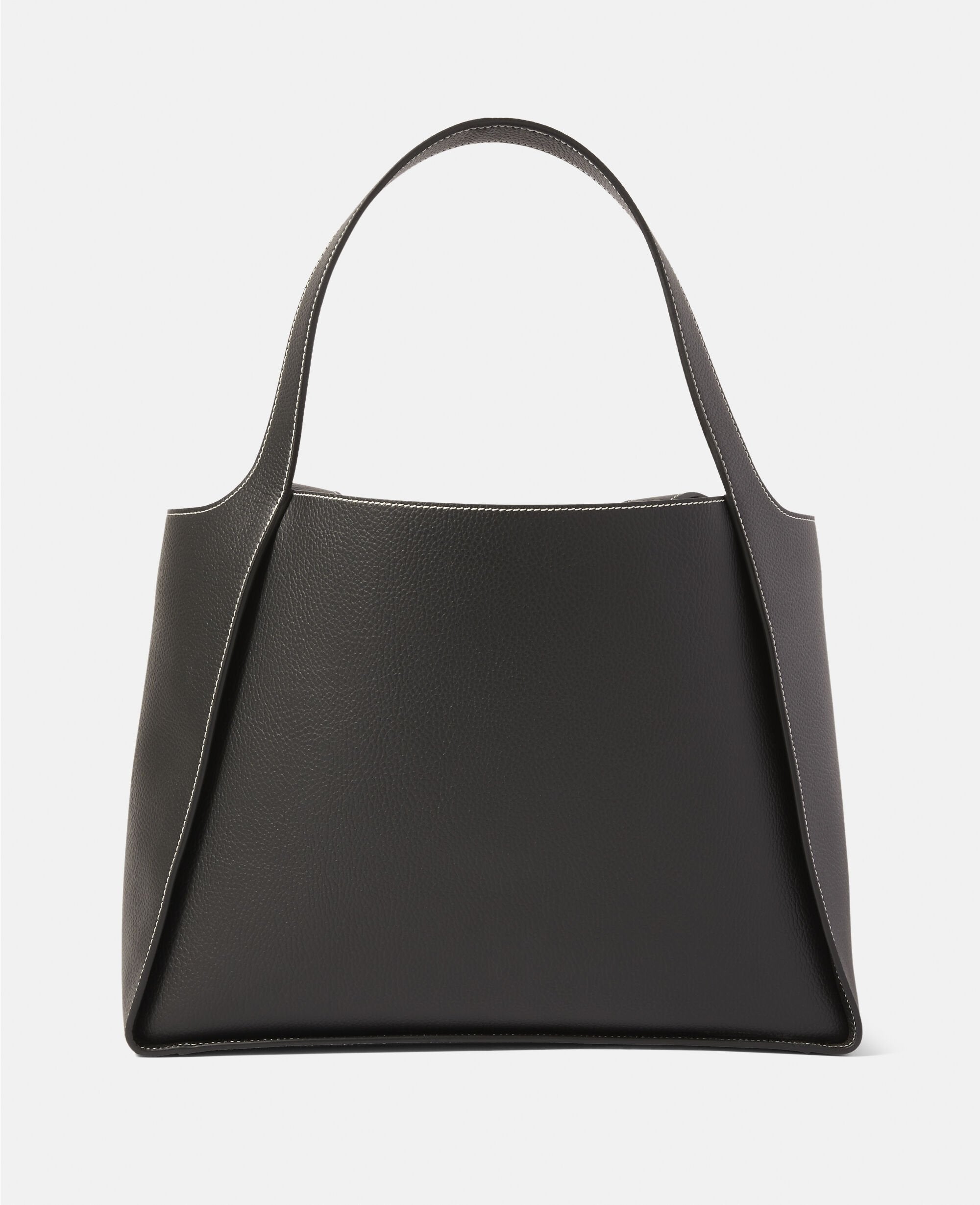 Logo Large Tote Bag