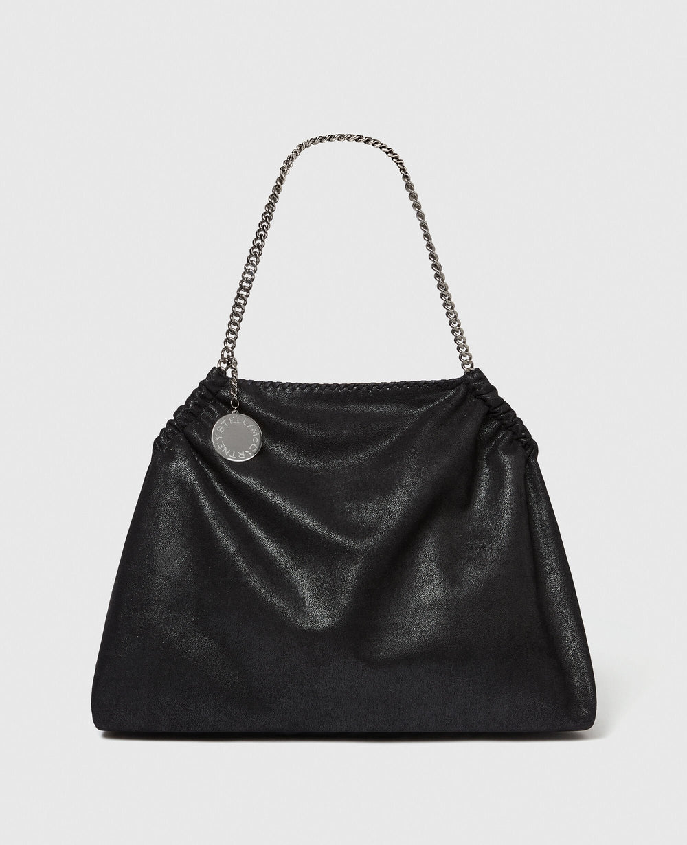 Falabella Drawstring Tote Bag