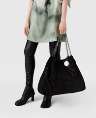 Falabella Drawstring Tote Bag