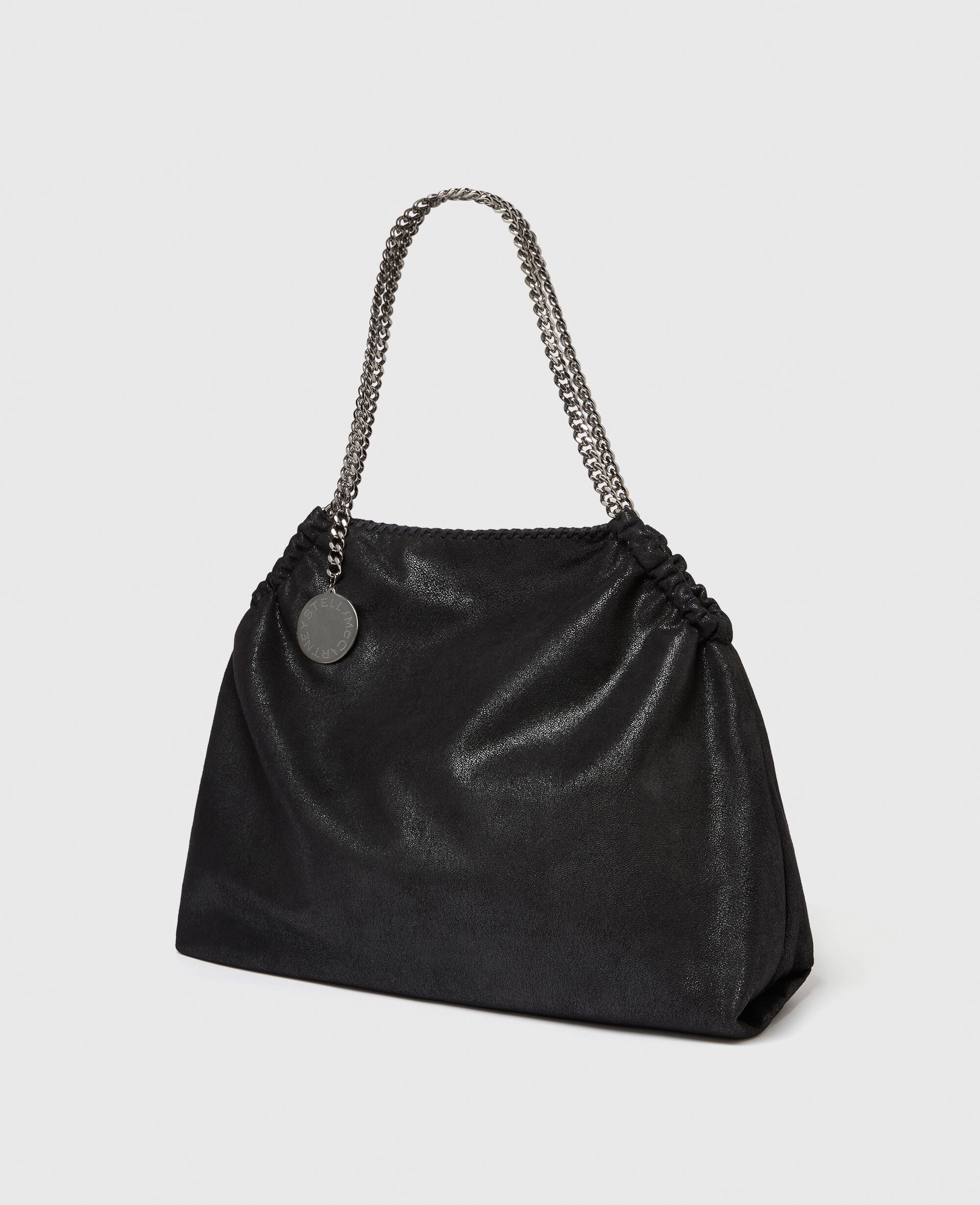 Falabella Drawstring Tote Bag
