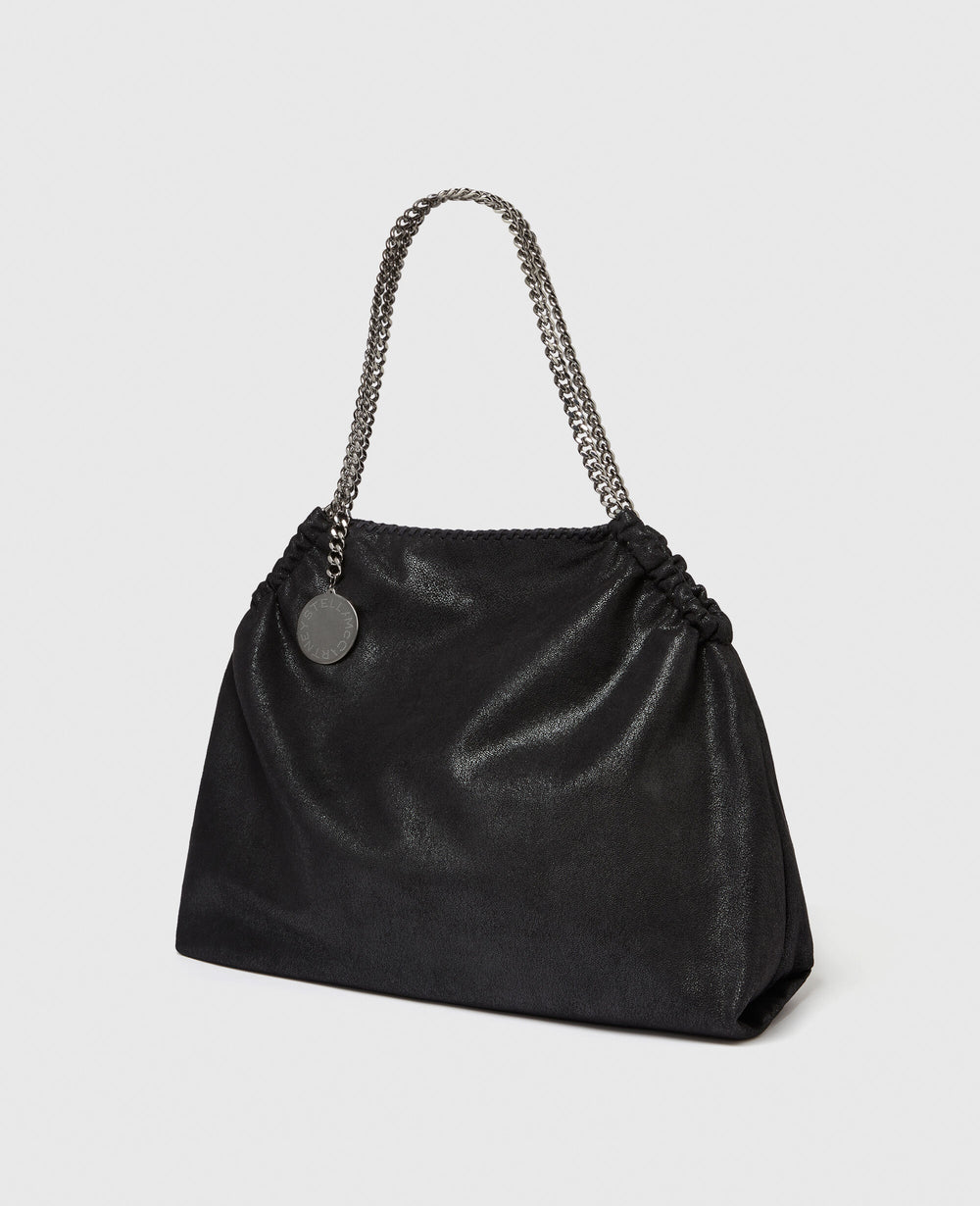 Falabella Drawstring Tote Bag