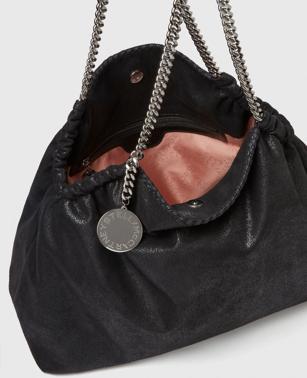 Falabella Drawstring Tote Bag