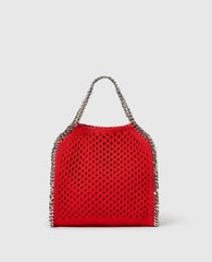 Falabella Mini Mesh Tote Bag