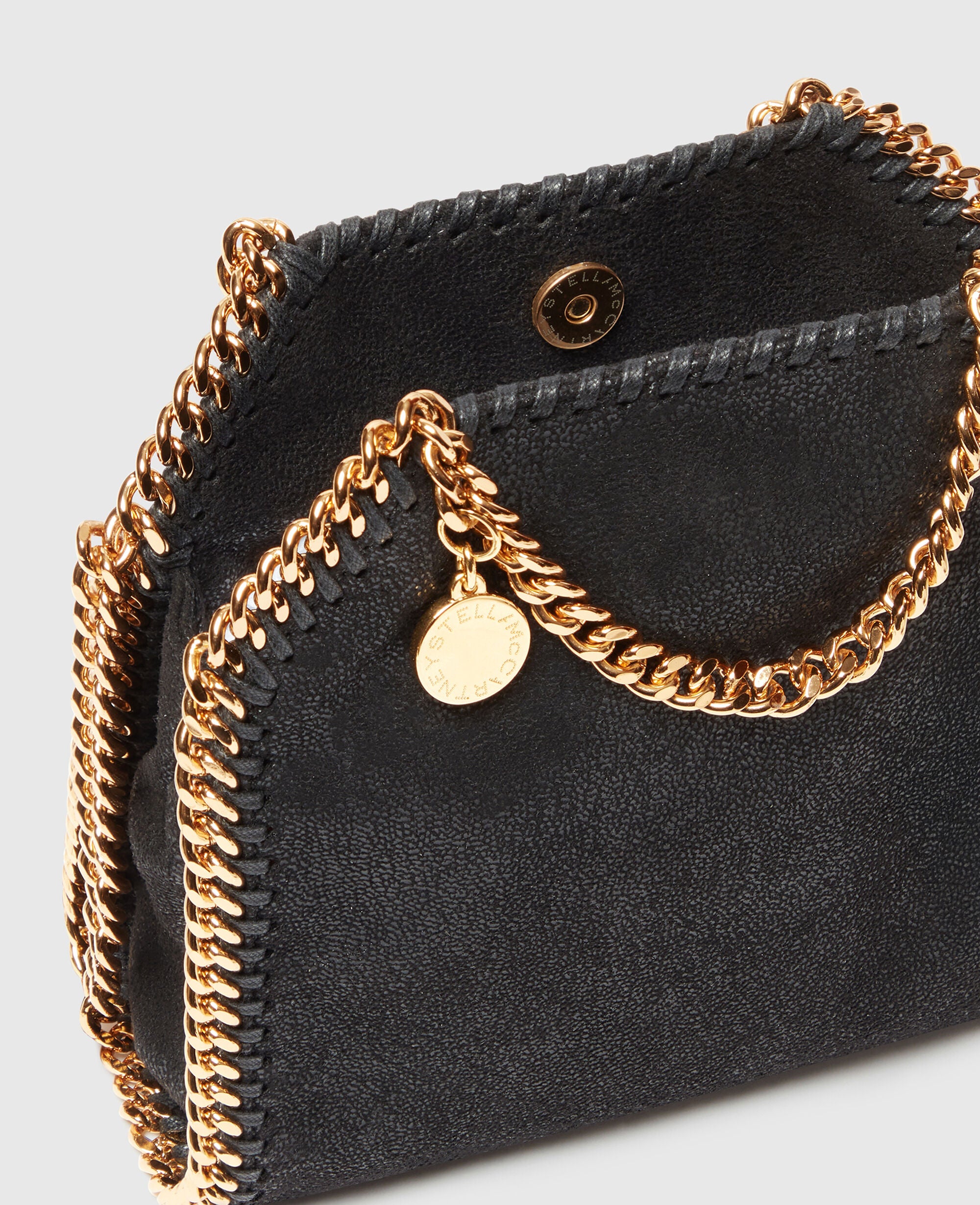 Falabella Tiny Tote Bag