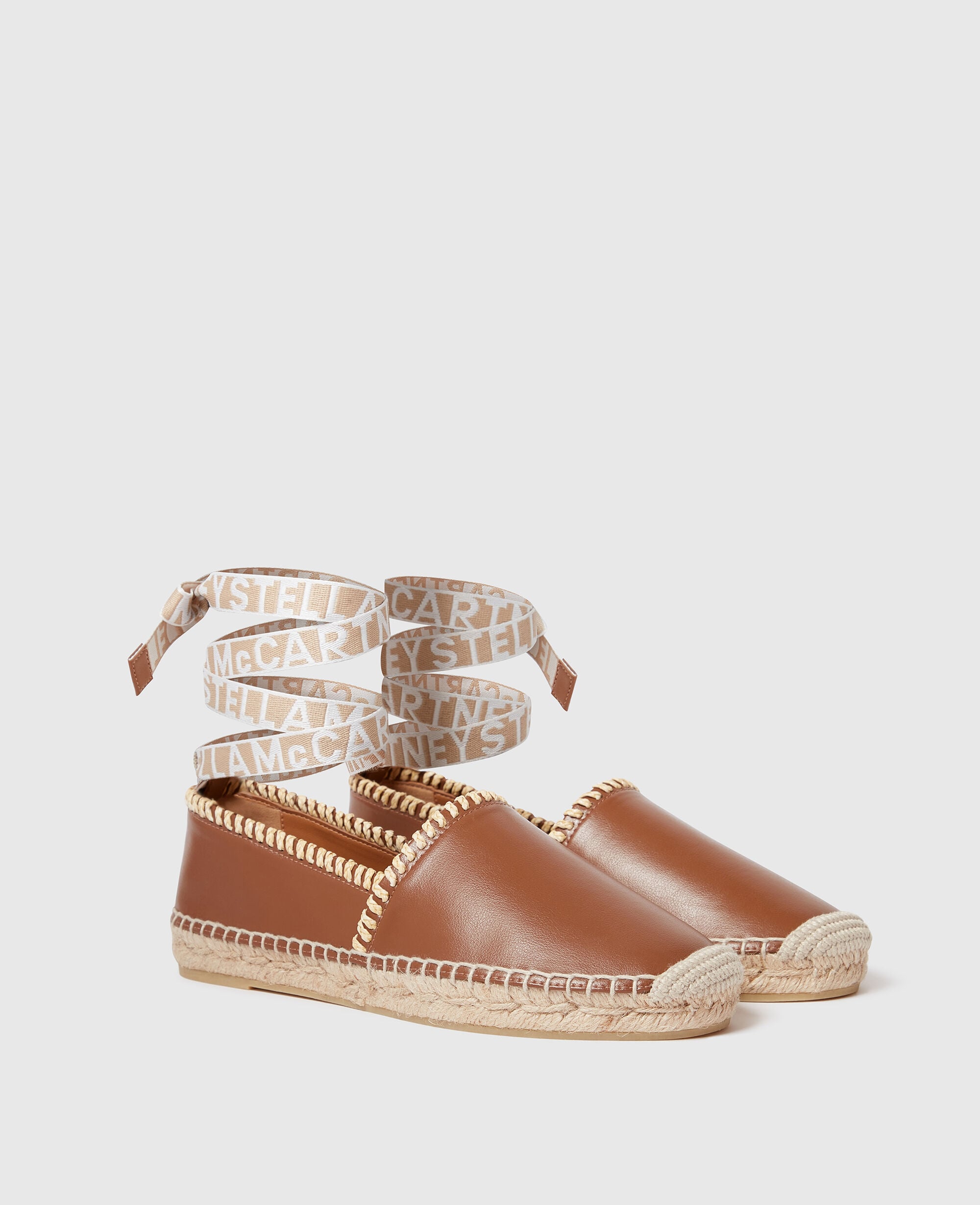 Gaia Flat Sandals