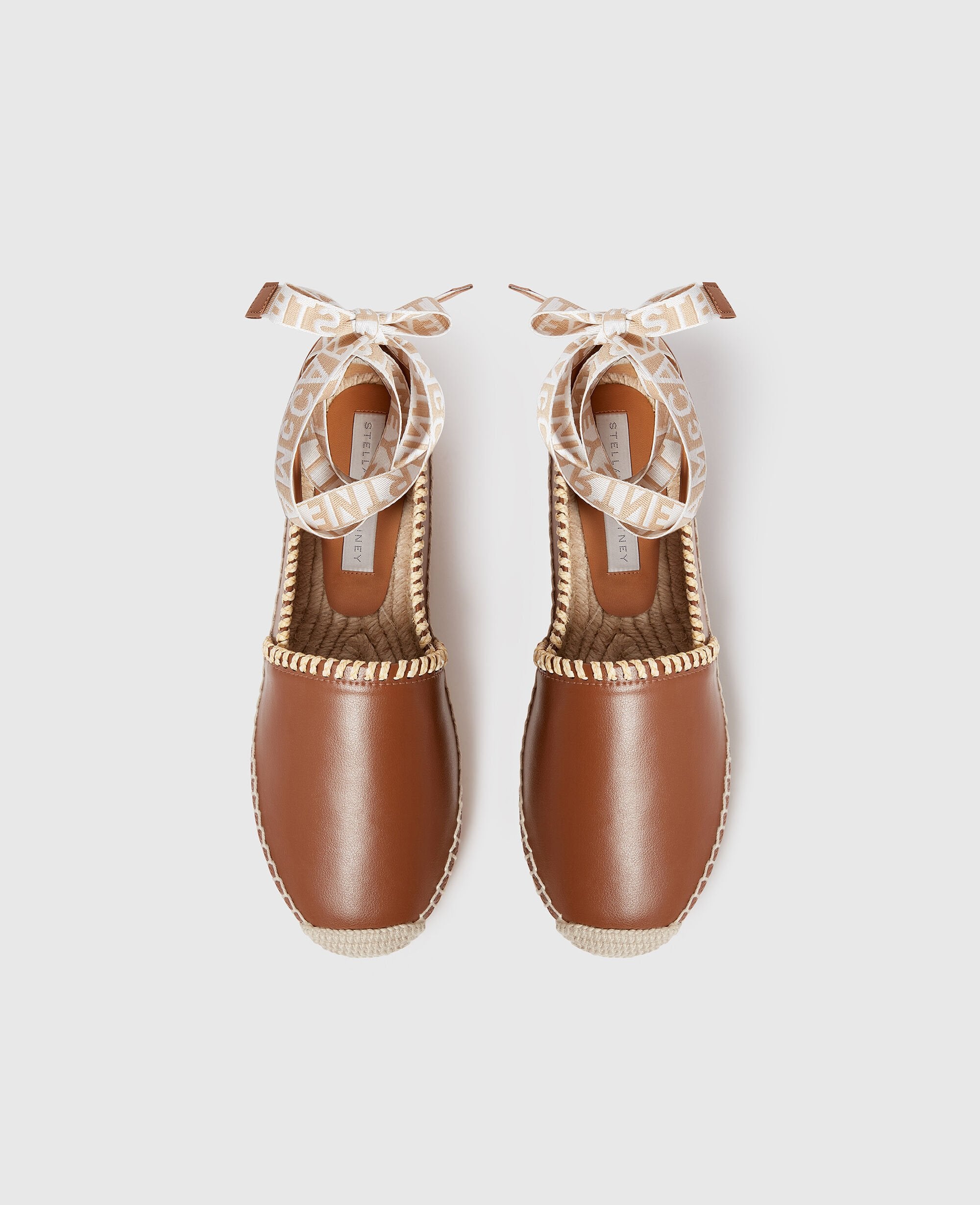 Gaia Flat Sandals