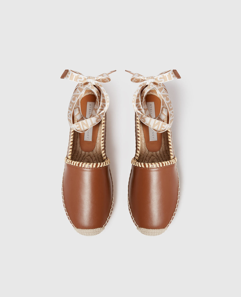Gaia Flat Sandals