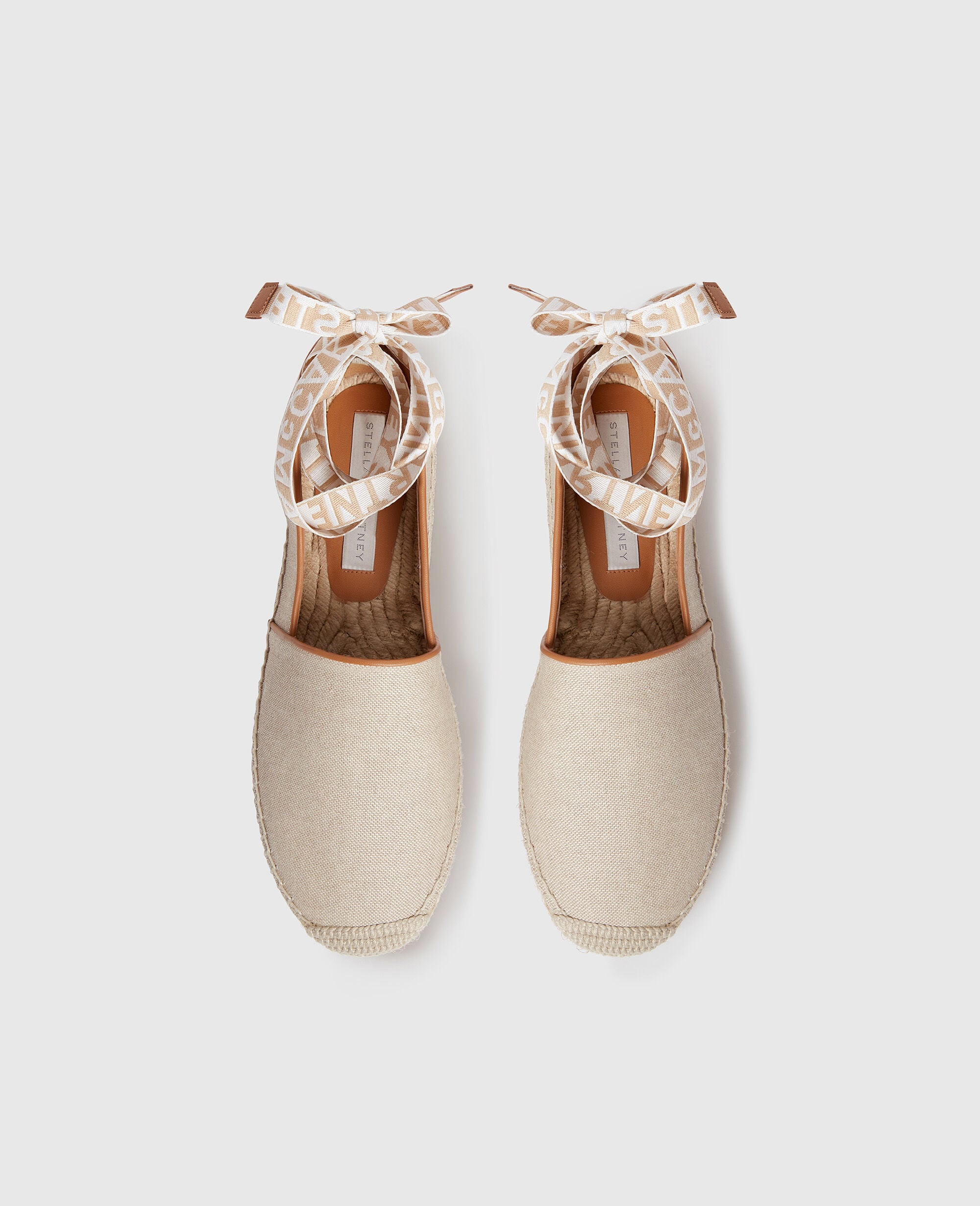 Gaia Flat Sandals