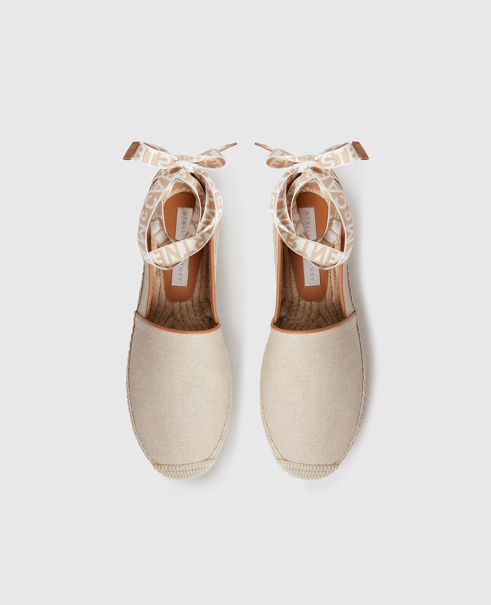 Gaia Flat Sandals