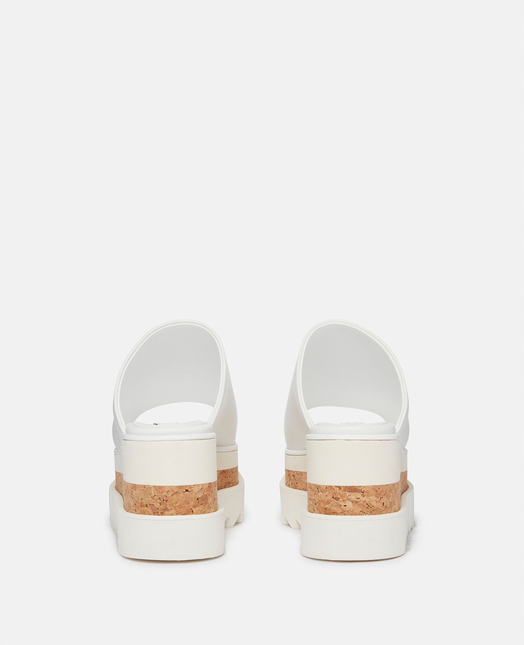 Sneak-Elyse Platform Sandals