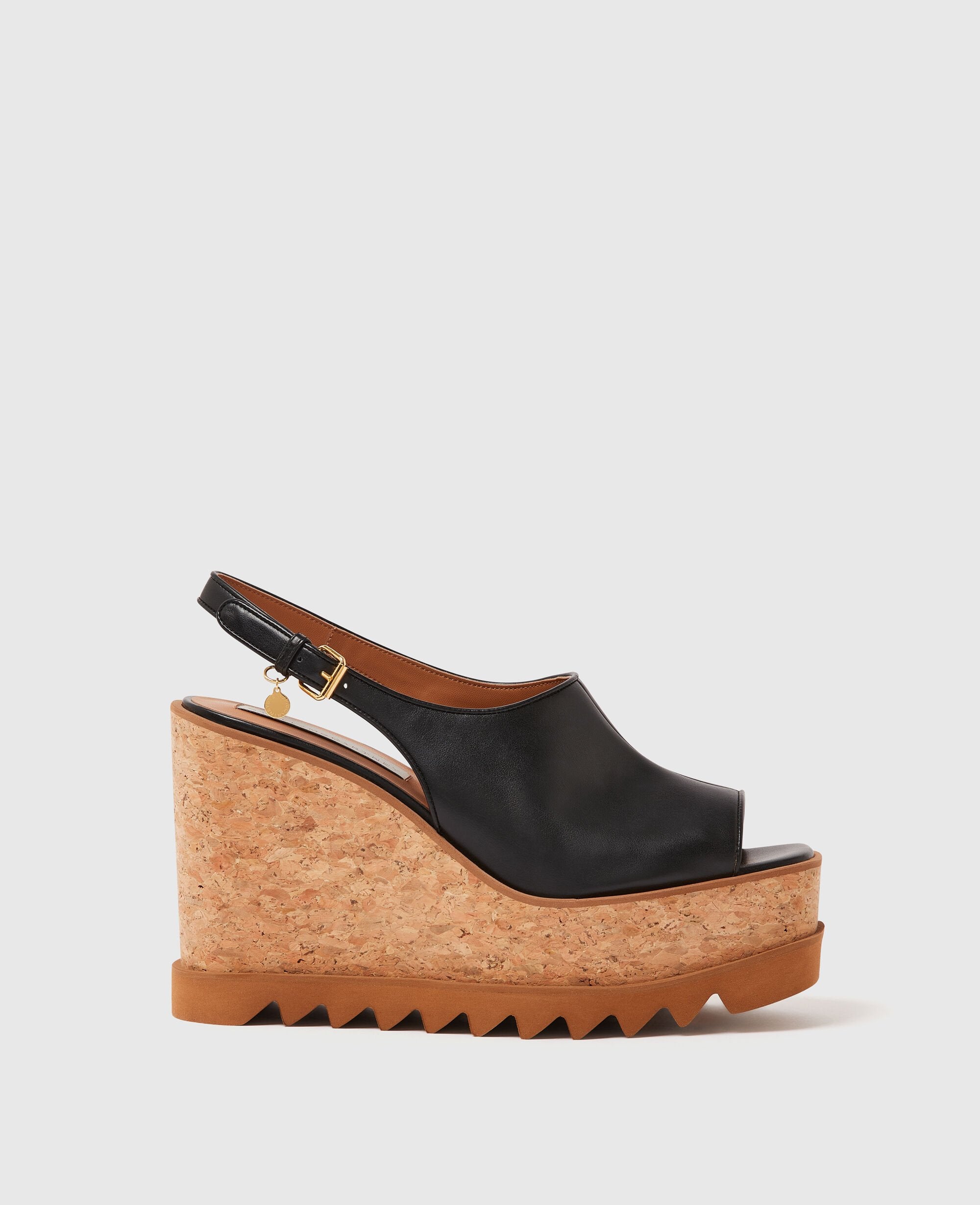 Sneak-Elyse Slingback Sandals