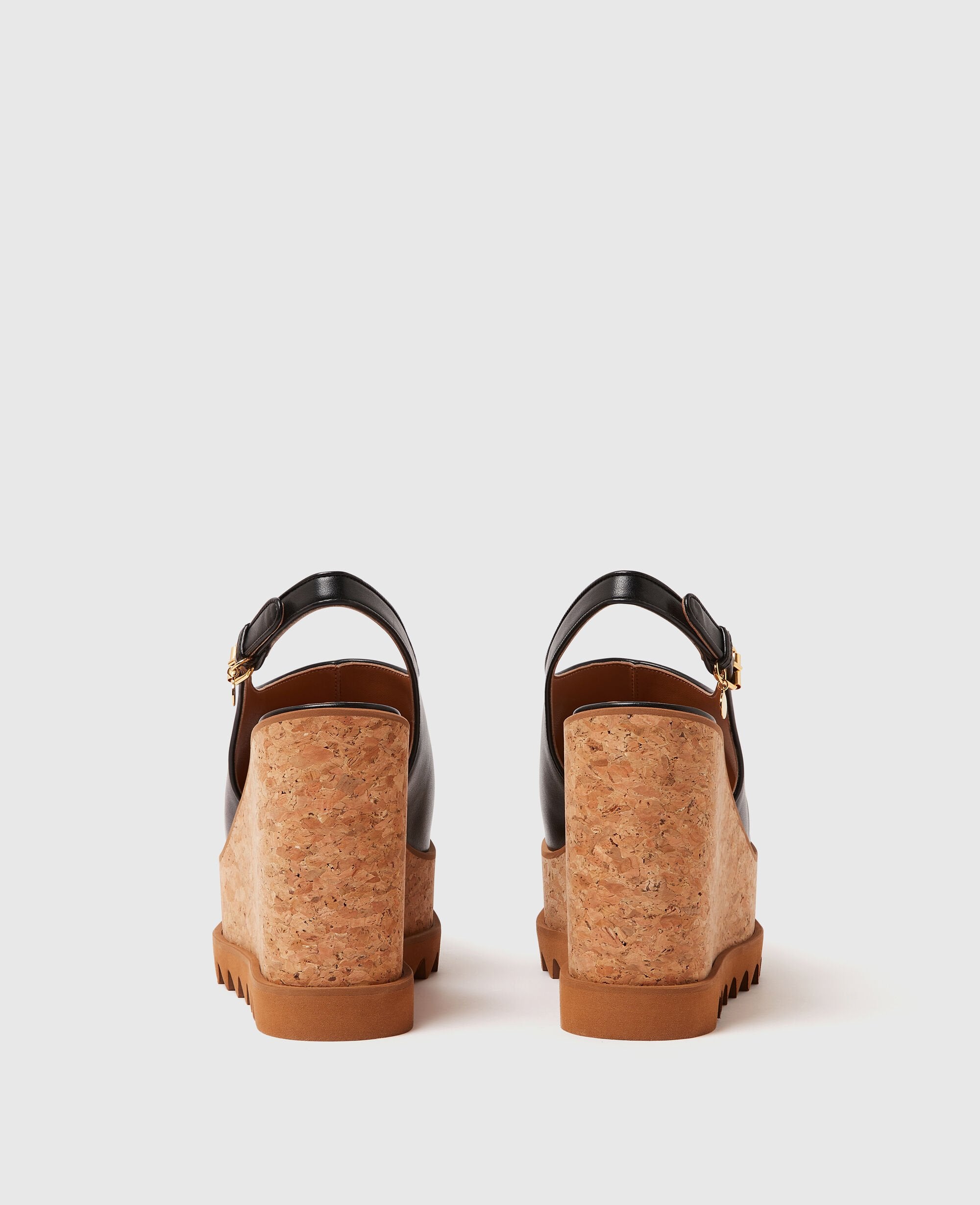 Sneak-Elyse Slingback Sandals