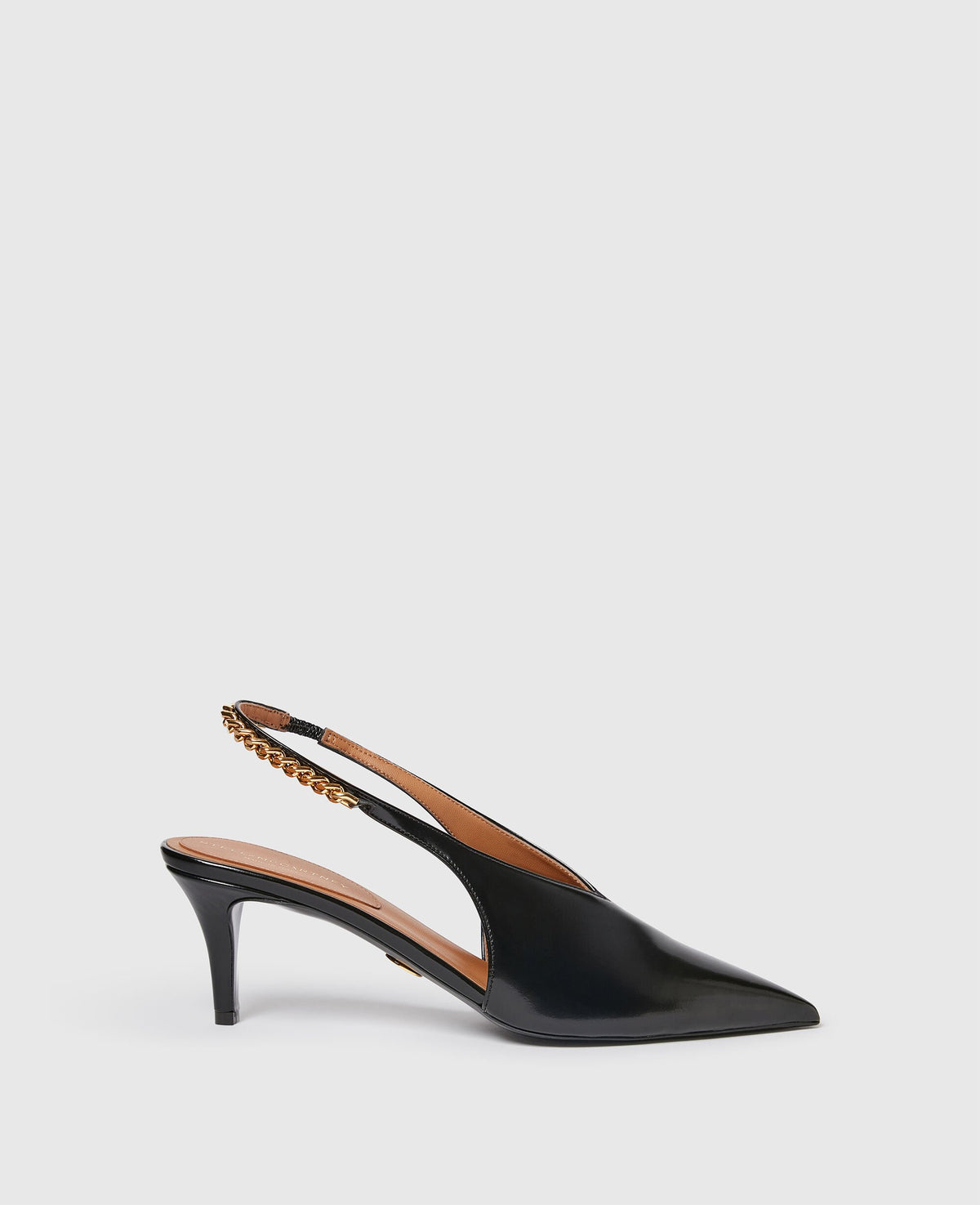 Falabella Slingback Shoes