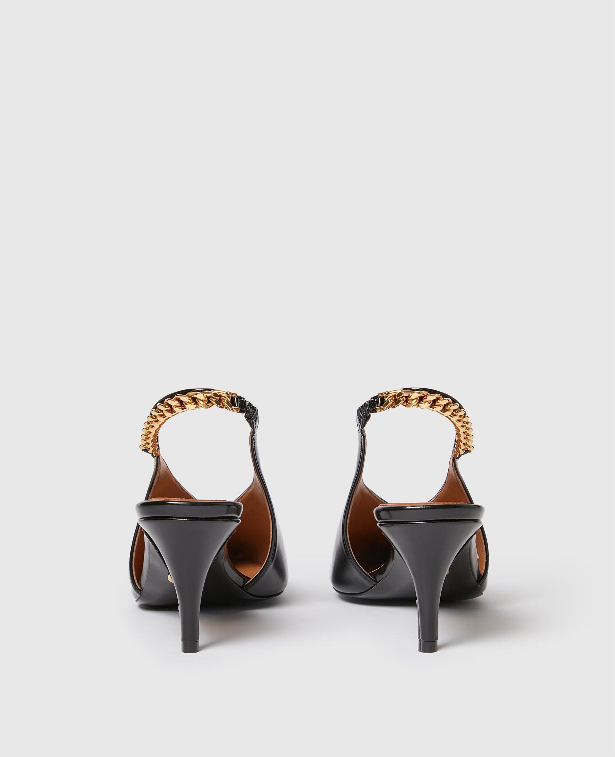Falabella Slingback Shoes