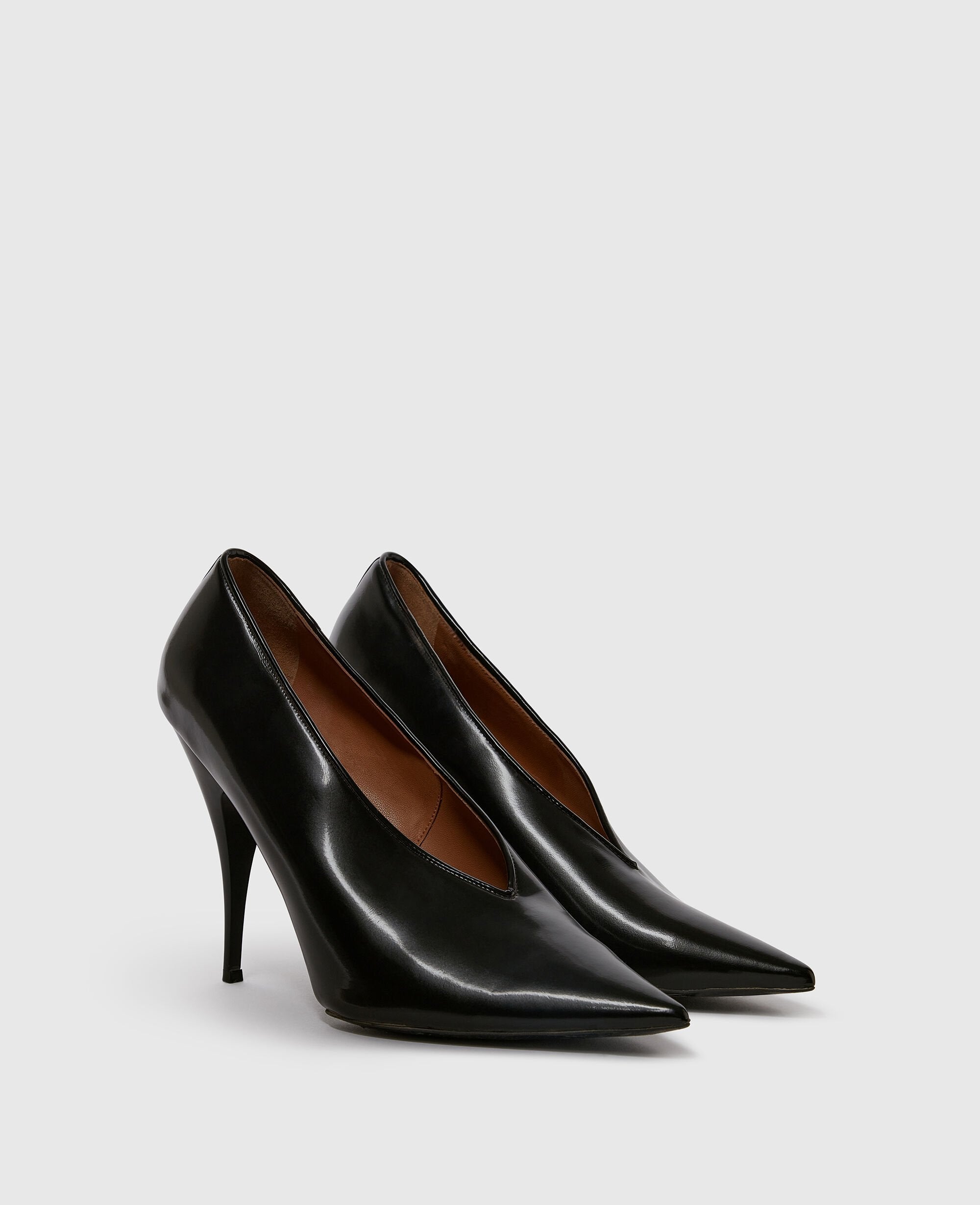 Plateau Platform Pumps
