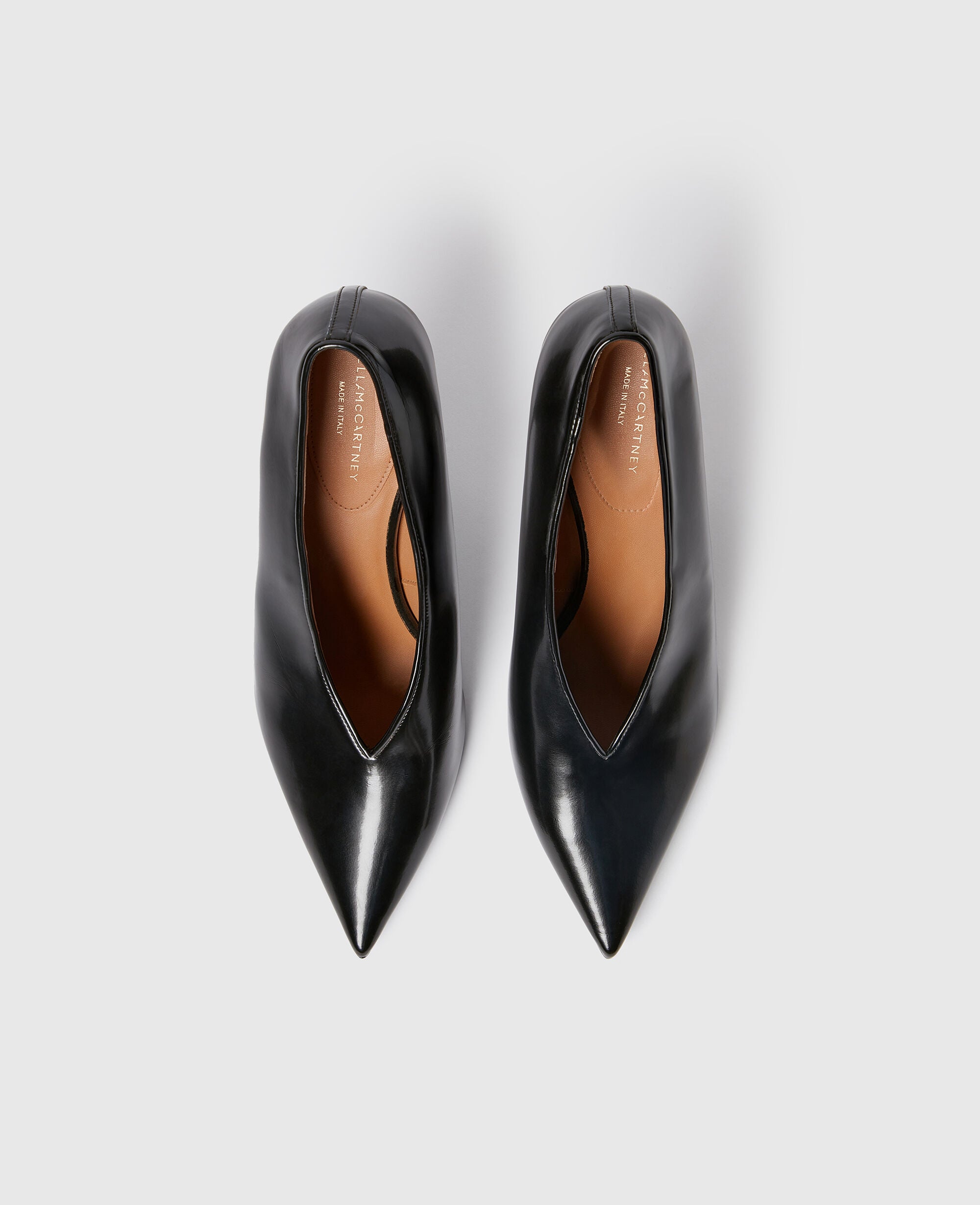 Plateau Platform Pumps