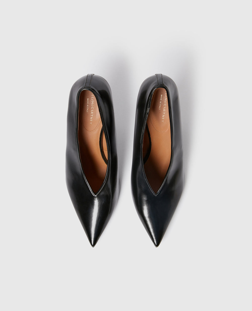 Plateau Platform Pumps