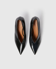 Plateau Platform Pumps