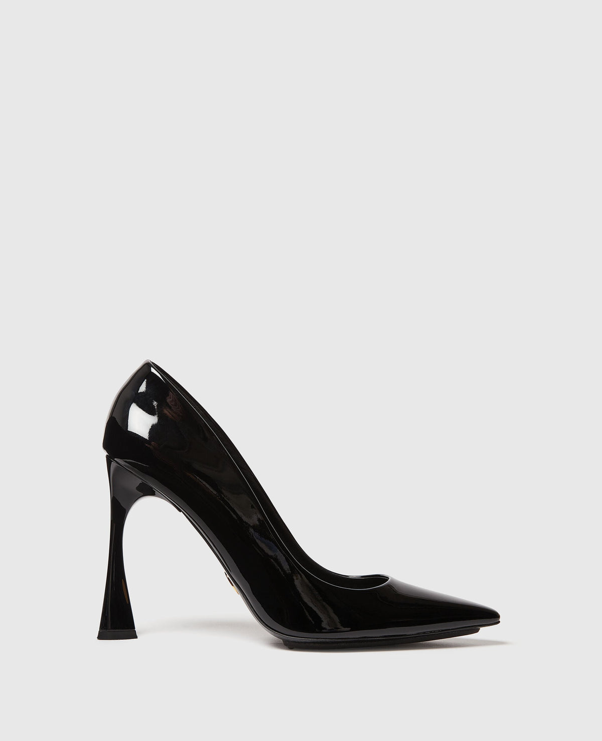 Elsa Patent  Pumps