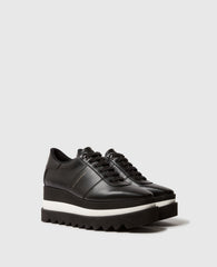 Sneak-Elyse Platform Trainers