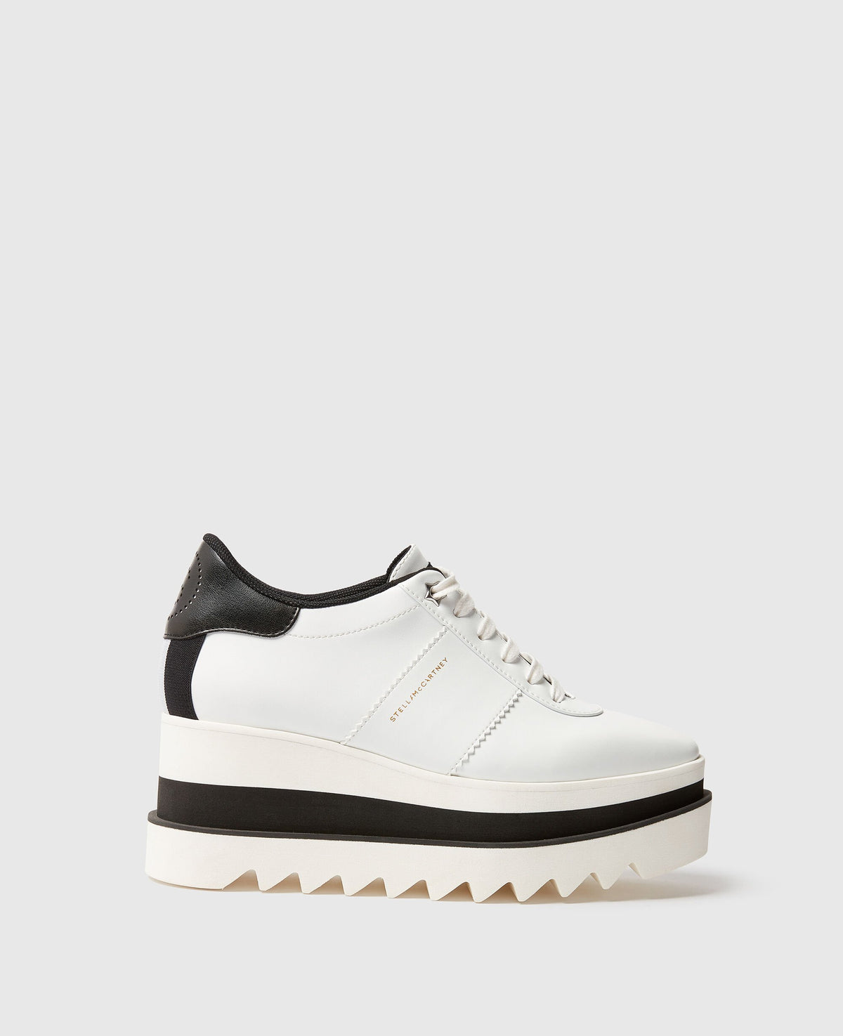 Sneak-Elyse Platform Trainers