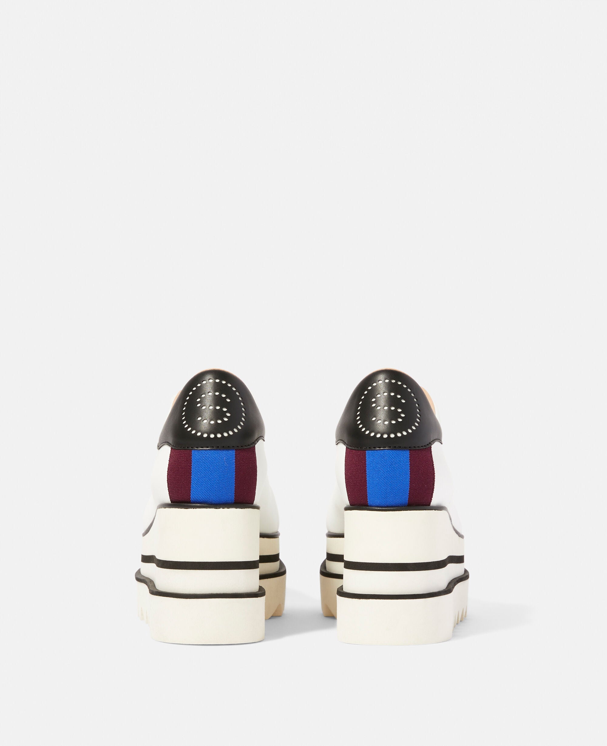 Sneak-Elyse Platform Shoes
