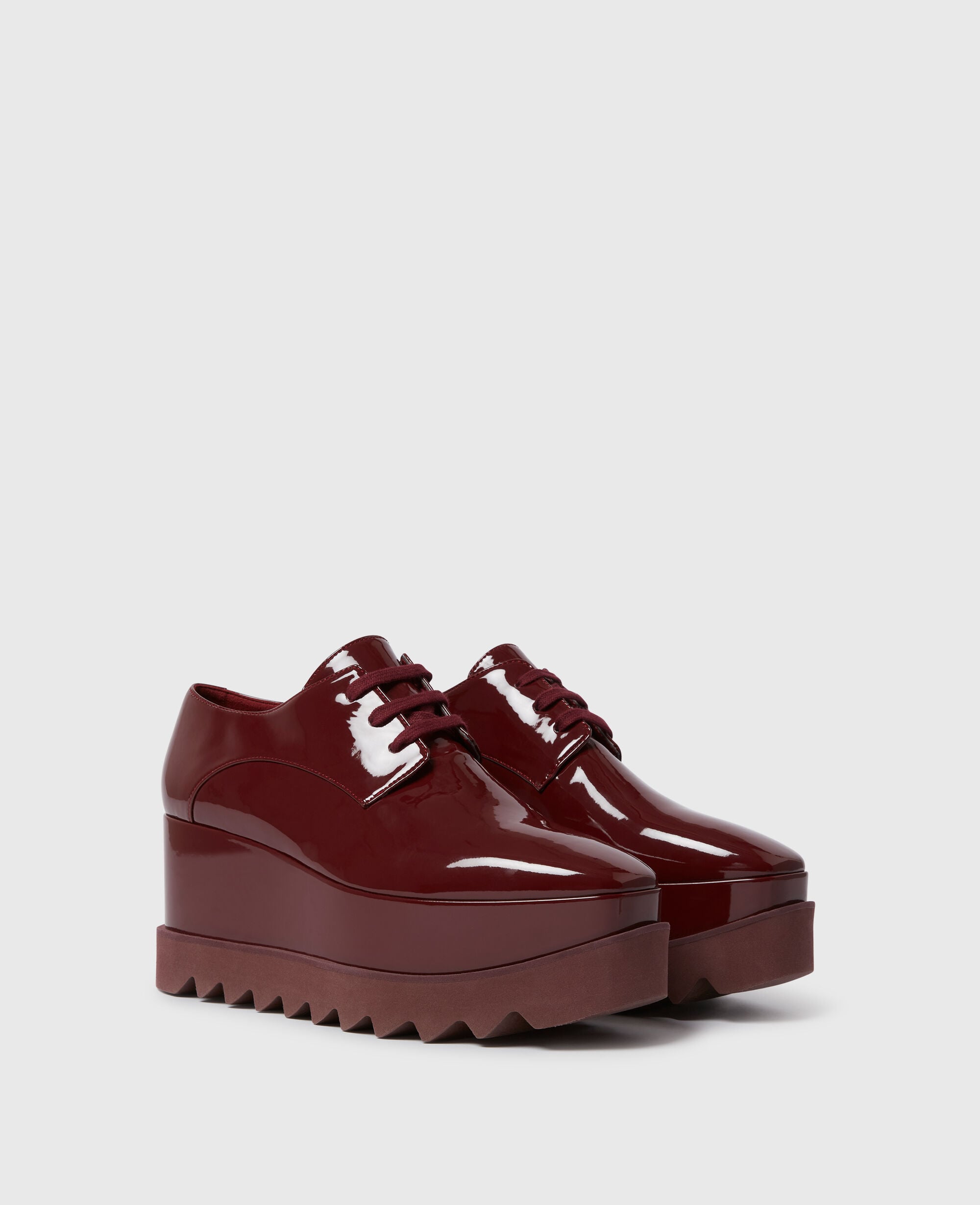 Limited Edition Elyse Monochrome Platforms