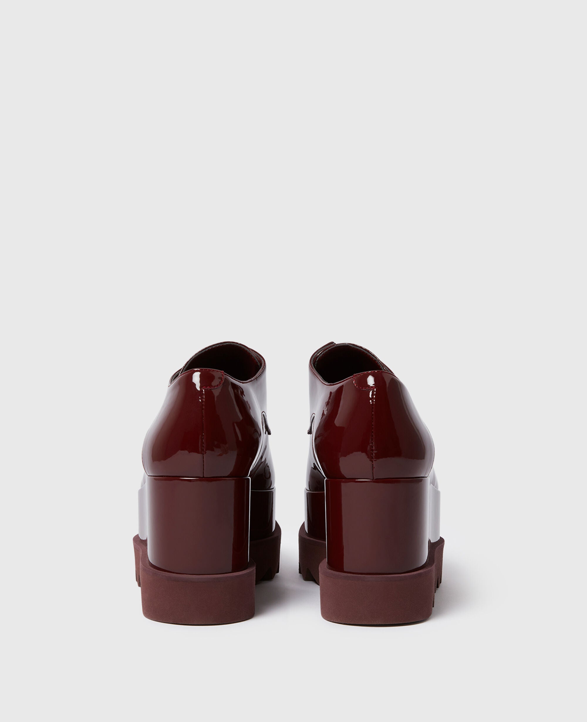 Limited Edition Elyse Monochrome Platforms