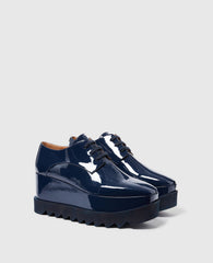 Limited-Edition Elyse Monochrome Platforms