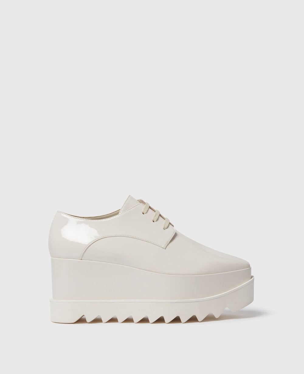 Limited Edition Elyse Monochrome Platforms