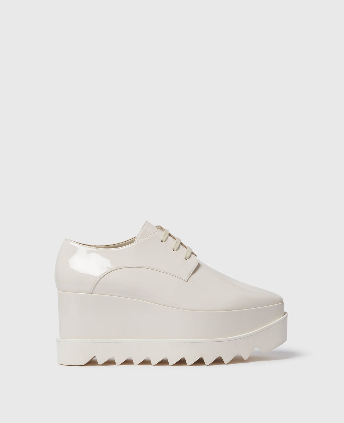 Limited Edition Elyse Monochrome Platforms