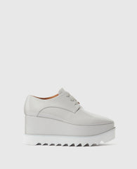 Limited-Edition Elyse Monochrome Platforms