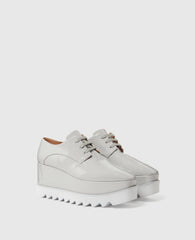 Limited-Edition Elyse Monochrome Platforms