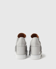 Limited-Edition Elyse Monochrome Platforms