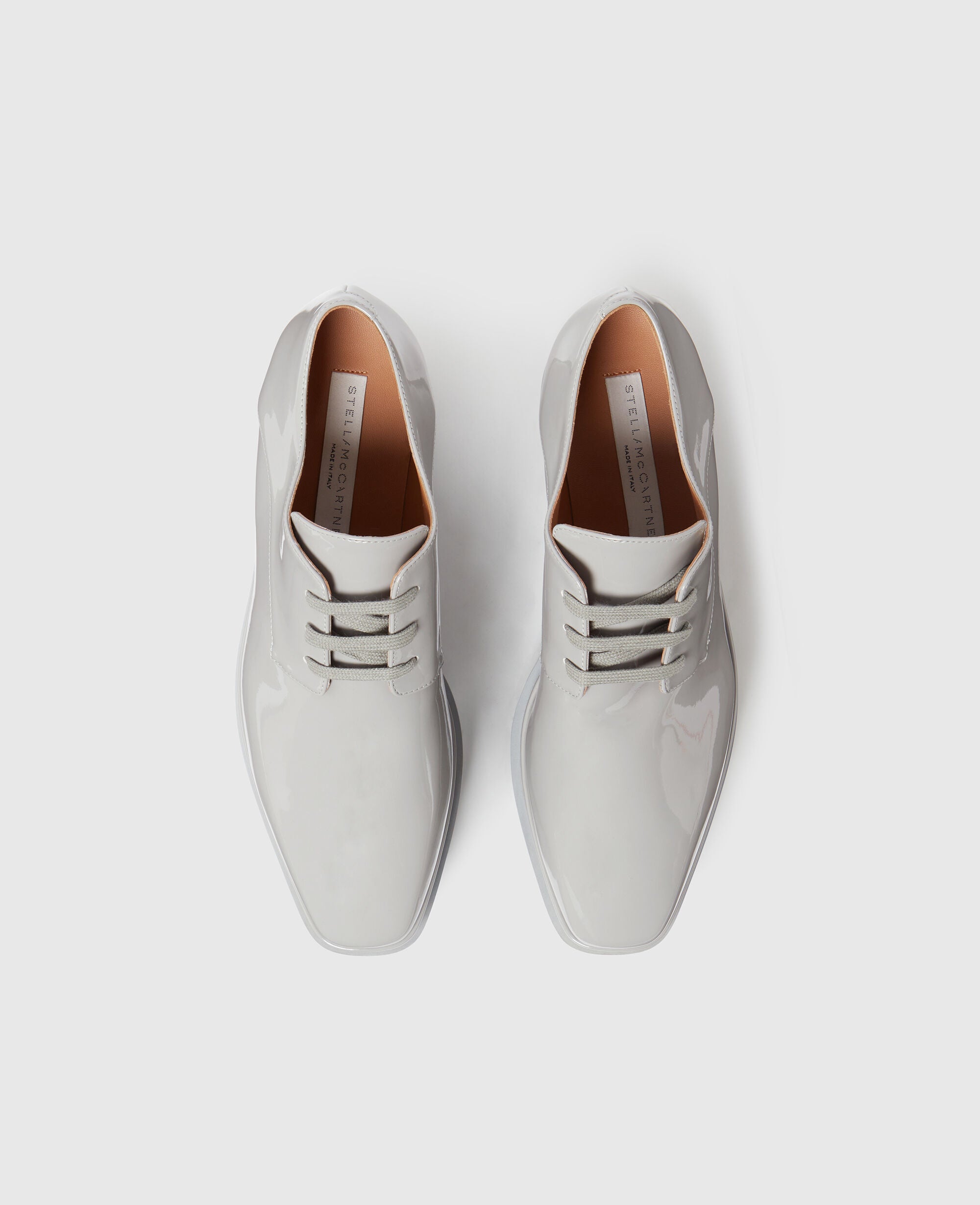 Limited-Edition Elyse Monochrome Platforms